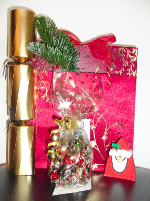 Weihnachtsgeschenk